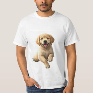 Hunde-Design-T - Shirt