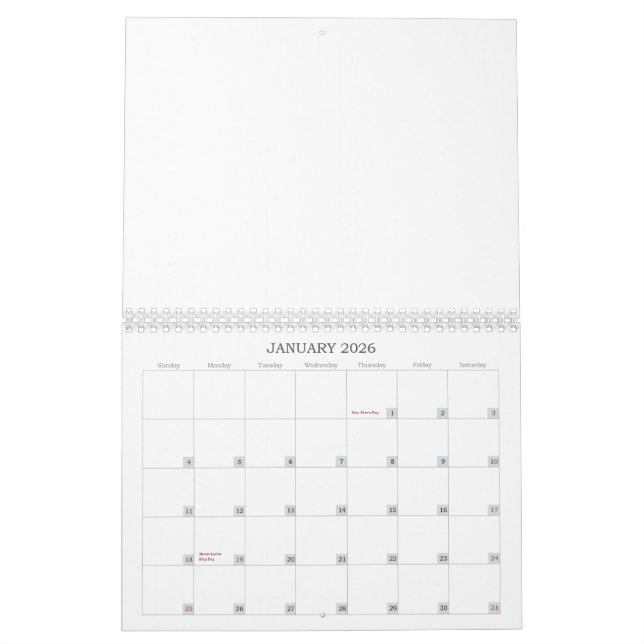 Hunde, die weg, die besten Dackeln der Welt Kalender (Jan 2026)