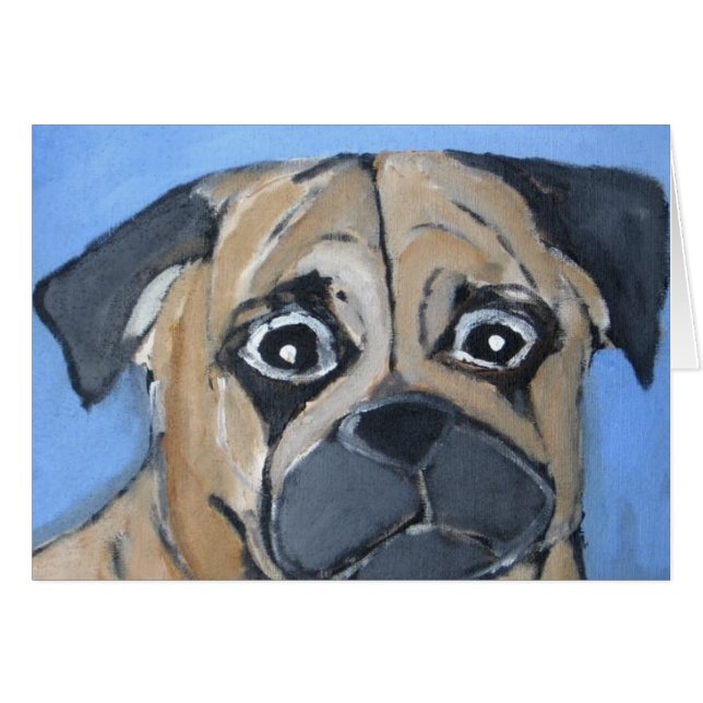 Hunde durch Eric ginsburg (Vorderseite (Horizontal))