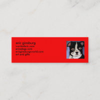 Hunde durch Eric ginsburg