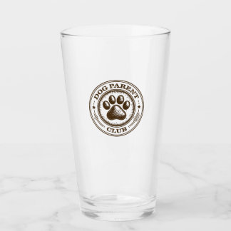 Hunde-Eltern-Club, Stolz Treu & Liebend Glas
