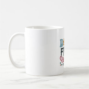 Hunde - Erste Weihnachten Kaffeetasse