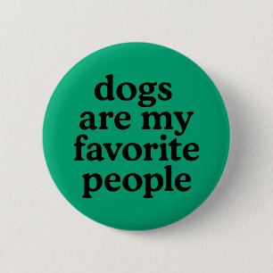 Hunde Favorit Button