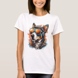 Hunde für Hunde Niedlich T-Shirt