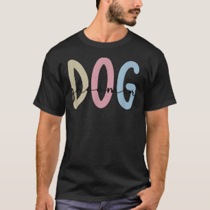 Hunde Groomer Pet Groomer Hund Grooming  T-Shirt