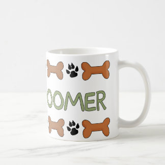Hunde Groomer T-Shirts und Geschenke Kaffeetasse