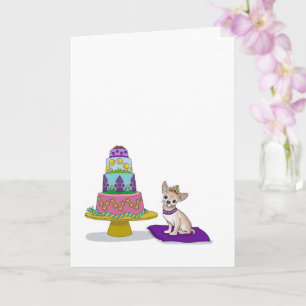 Hunde Humor Geburtstagskarte Karte