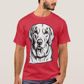 Hunde Hunde-Schule Tierfreund T-Shirt
