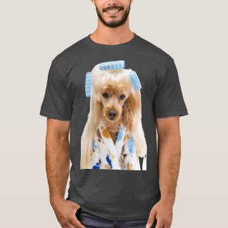 Hunde in Weiden unterstützen unsere Truppen T-Shirt