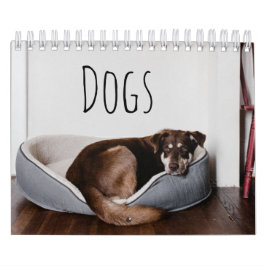 Hunde Kalender