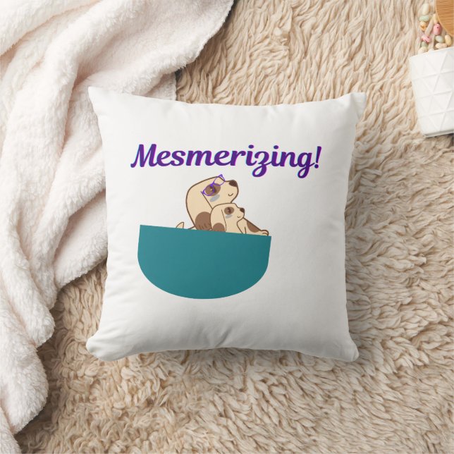 Hunde Kissen (Decke)