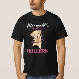 Hunde Labrador The Hellern Sport Sweet Animals T-Shirt