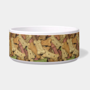 Hunde Leckereien Hundeschale Napf
