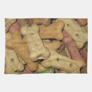 Hunde Leckereien Küchentücher