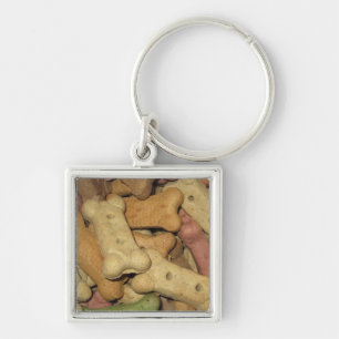 Hunde Leckereien Schlüsselanhänger