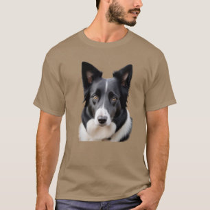Hunde lieben T - Shirt