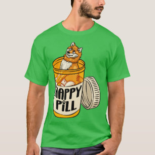 Hunde-Liebhaber2 T-Shirt