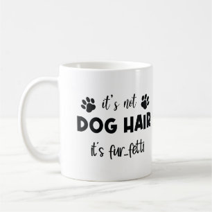 Hunde Liebhaber Geschenke, Lustige Hunde-Mama Kaffeetasse