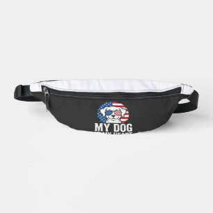 Hunde Liebhaber Mein Hund Ist Mein Herz Bauchtasche