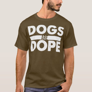 Hunde Liebhaber Perfektes Geschenk für Mutter Vate T-Shirt