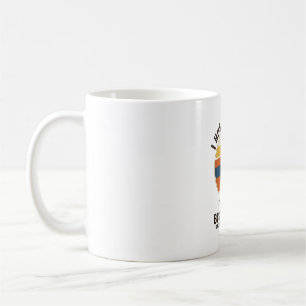 Hunde Liebhaber Shirt Vintage Gravur Hart Arbeiten Kaffeetasse