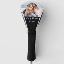 Hunde-Mama Gegründet Foto-Geschenk