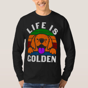 Hunde Mama gerettet Tiere Tierrettung Rett Hund T-Shirt