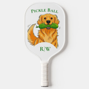 Hunde mit Beizenknochen bis Pickleball-Ursprung Pickleball Schläger