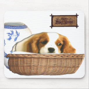Hunde Mousepad