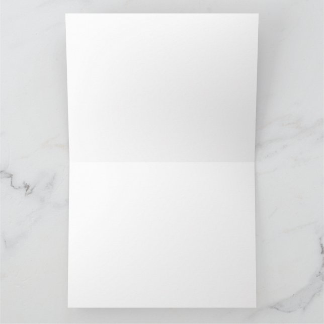 Hunde Mutterkarte Karte (Innenseite)