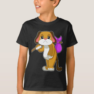 Hunde obdachlos T-Shirt