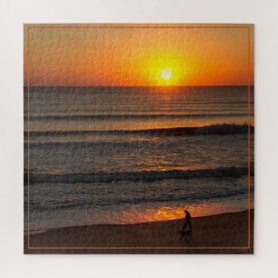 Hunde OBX laufen Puzzle
