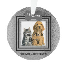 Hunde oder Katzensilber Perfekte Erinnerungen