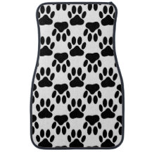 Hunde-Pfosten nach oben und unten