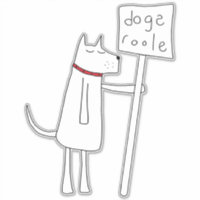 Hunde-Regel - Sagen Sie den Katzen nichts