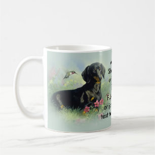 Hunde-RÜCKWÜRFE-FUNDRAISER Tasse-Cup Tasse