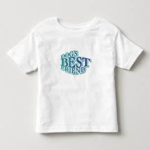 Hunde sind die besten Freundinnen und Tshirts und