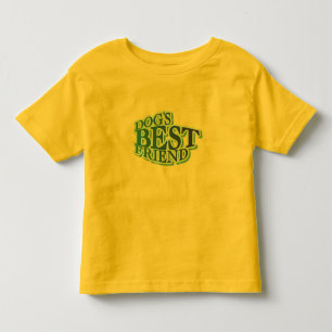 Hunde sind die besten Freundinnen und Tshirts und