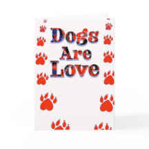 Hunde sind Liebe Neuer Welpe Willkommen Adoption