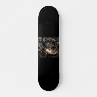 Hunde-Skate-Motherboard Skateboard