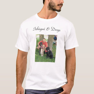 Hunde T-Shirt