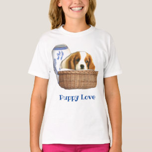Hunde T-Shirt
