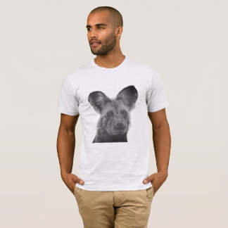 Hunde-T - Shirt