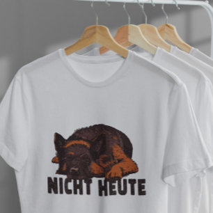 Hunde T-Shirt