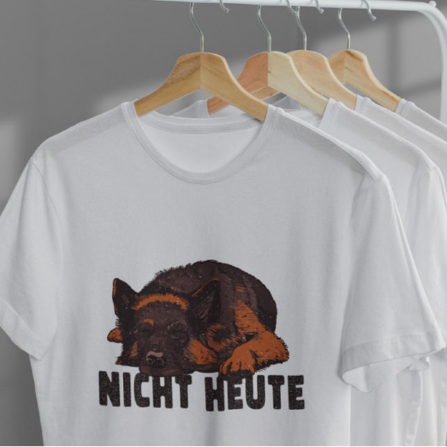 Hunde T-Shirt (Von Creator hochgeladen)