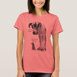 Hunde T-Shirt