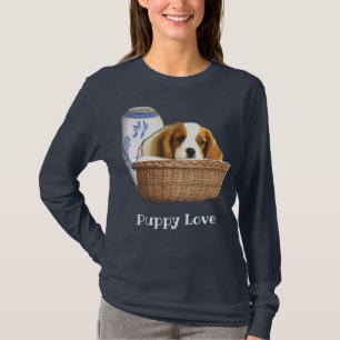Hunde T-Shirt