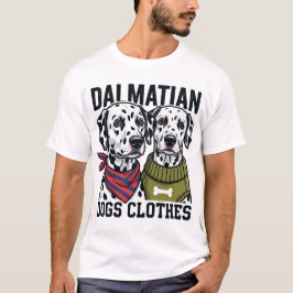 Hunde T-Shirt