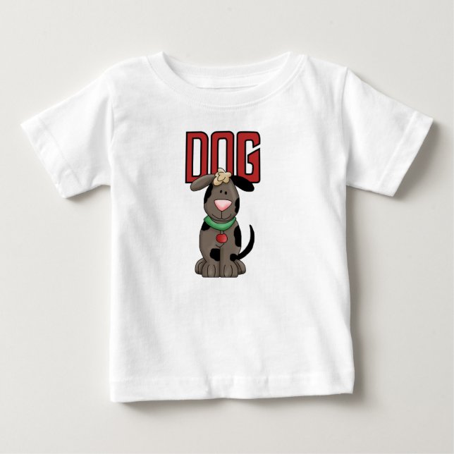 Hunde T - Shirt und Geschenke (Vorderseite)