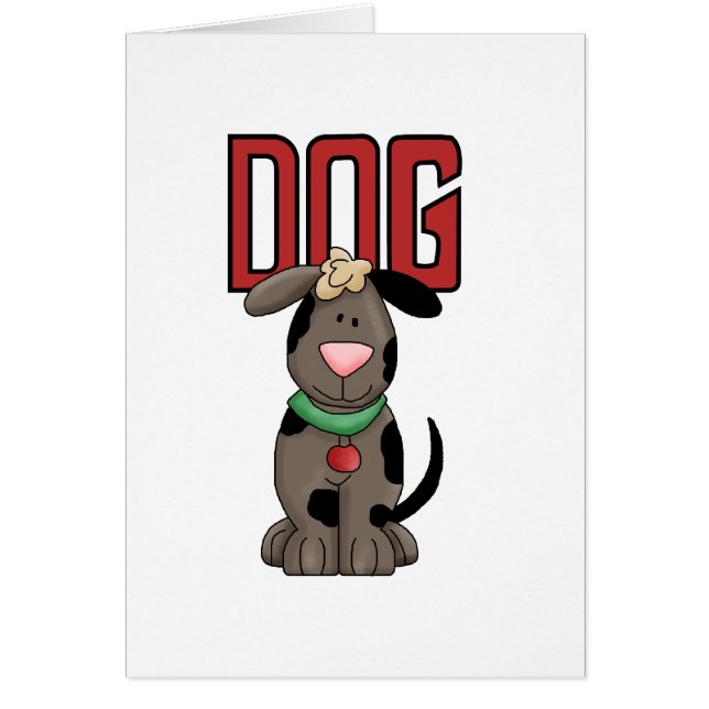 Hunde T - Shirt und Geschenke (Vorne)